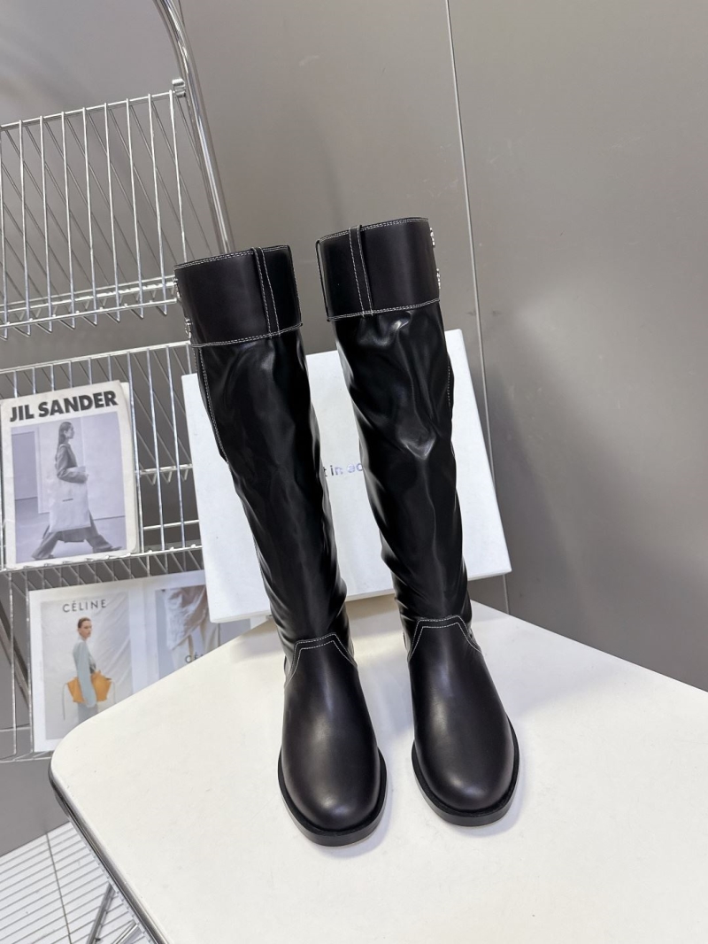 Lost In Echo Boots